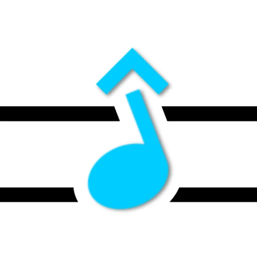 Tuner app icon