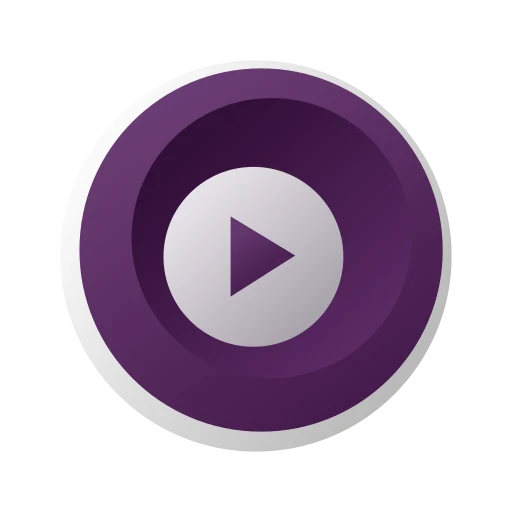mpv-android app icon