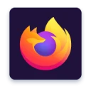 Firefox app icon