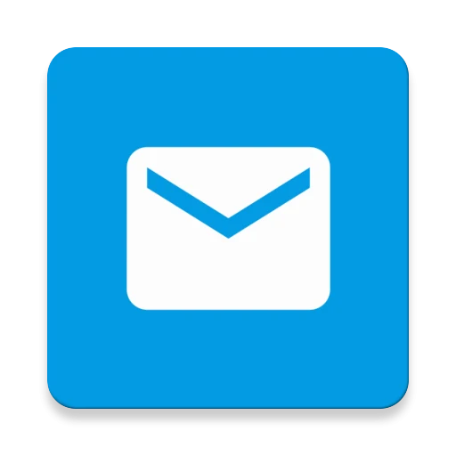 FairEmail app icon