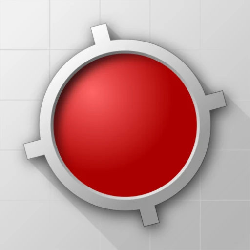 BasicAirData GPS Logger app icon