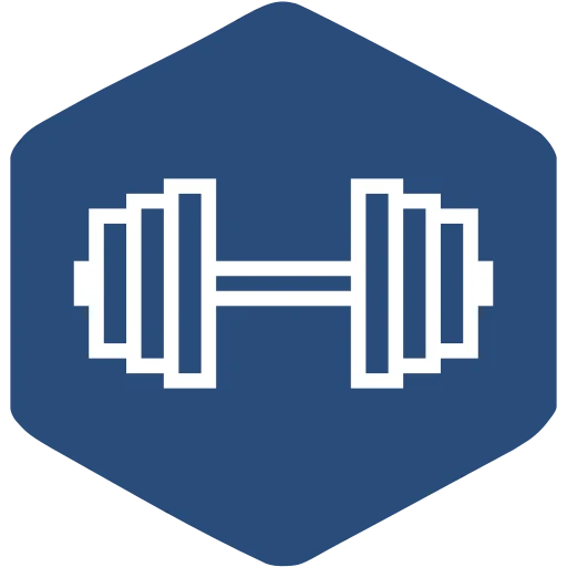 wger Workout Manager app icon