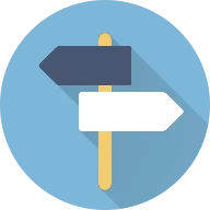 StreetComplete app icon
