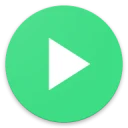 Just (Video) Player app icon