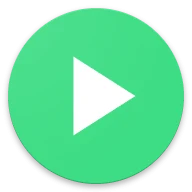Just (Video) Player app icon