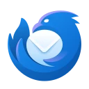 Thunderbird app icon