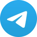 Telegram app icon