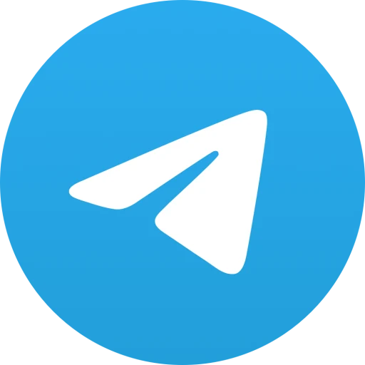 Telegram app icon