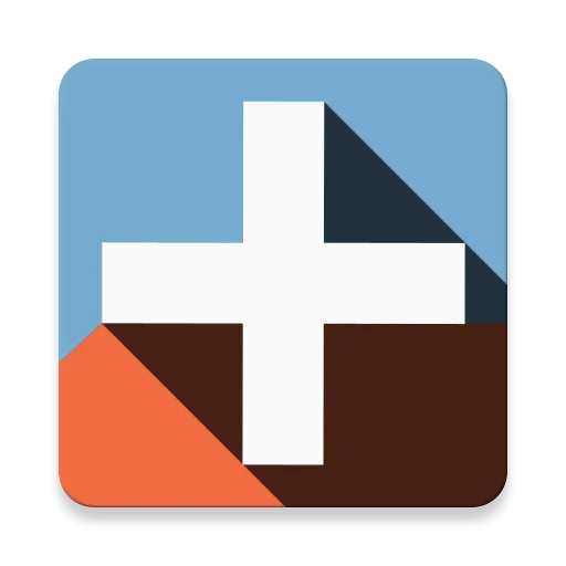Track & Graph app icon