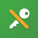 KeePassDX app icon