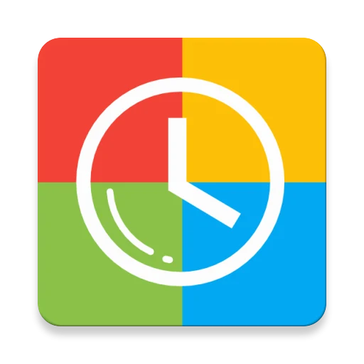 TimeR Machine app icon