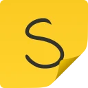 Saber app icon