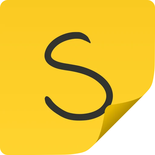 Saber app icon