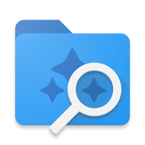 Amaze File Manager app icon