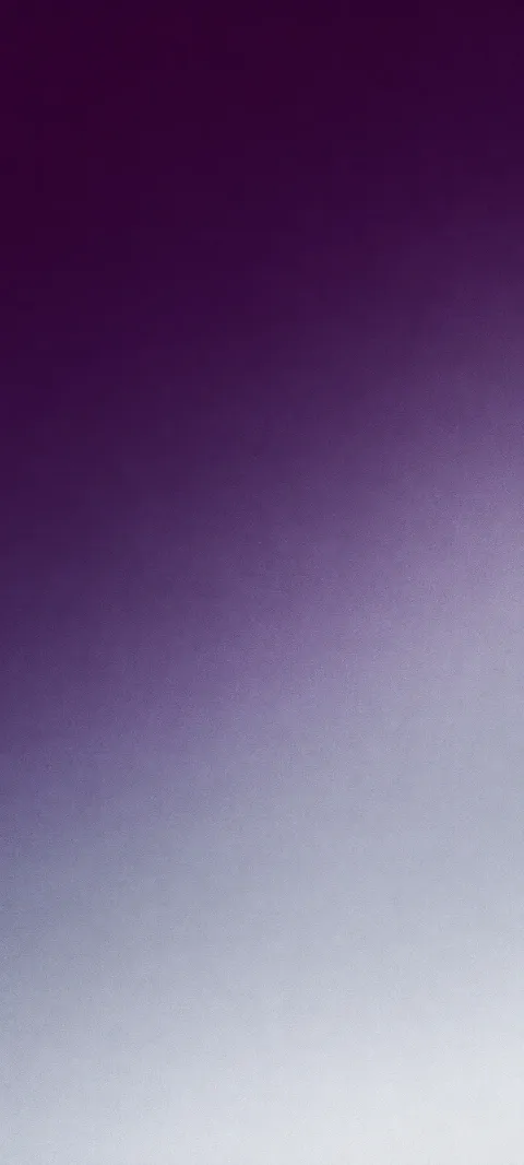 A plum-to-gray-to-silver gradient.