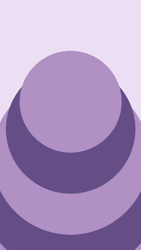 Lavender layers