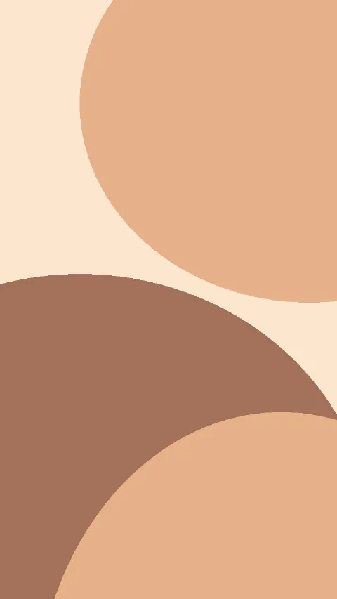 Peach horizon