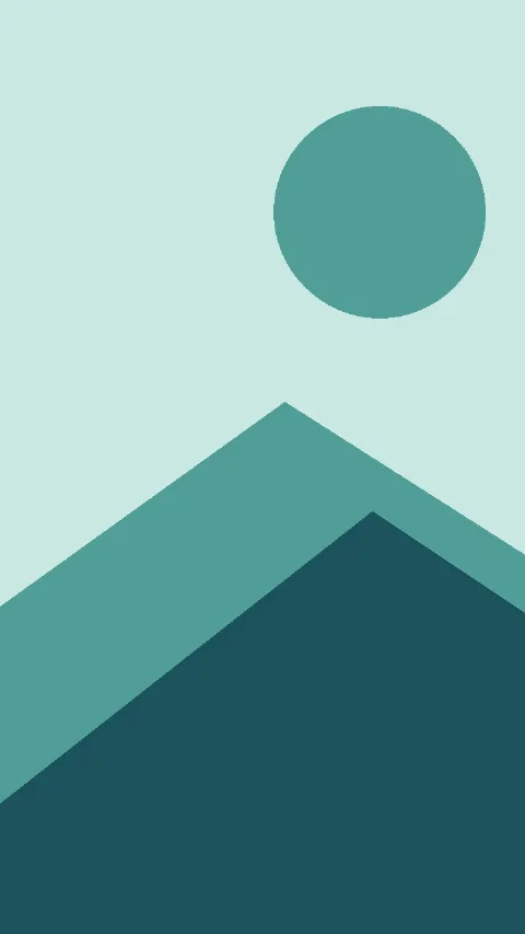 Deep teal